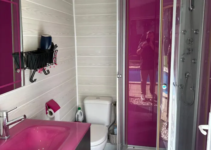 게스트하우스 Bali