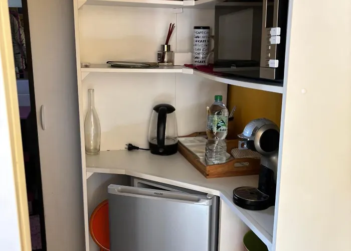 Bali 게스트하우스 3*