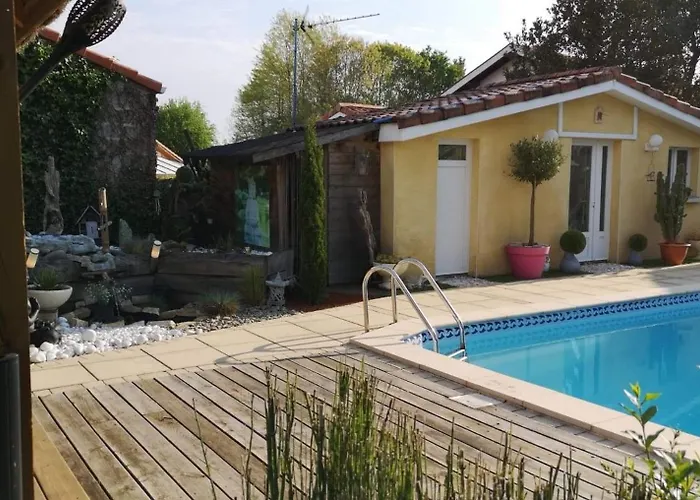 Bali 게스트하우스