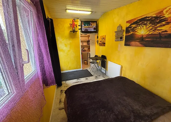 게스트하우스 Bali 3*