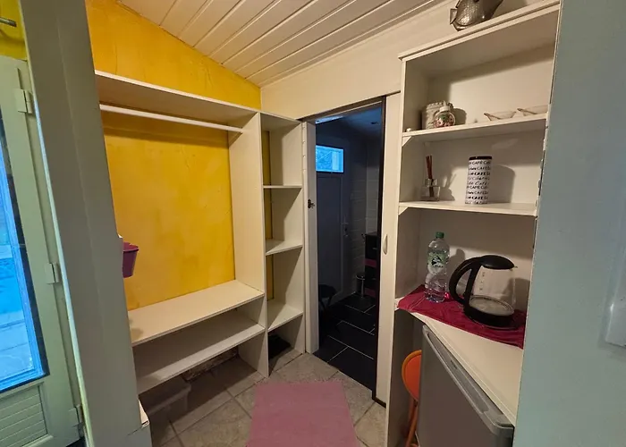 Bali 게스트하우스